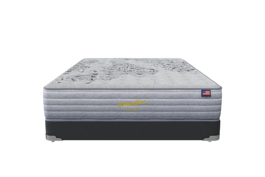 Biscayne - Biscoff Hybrid Plush