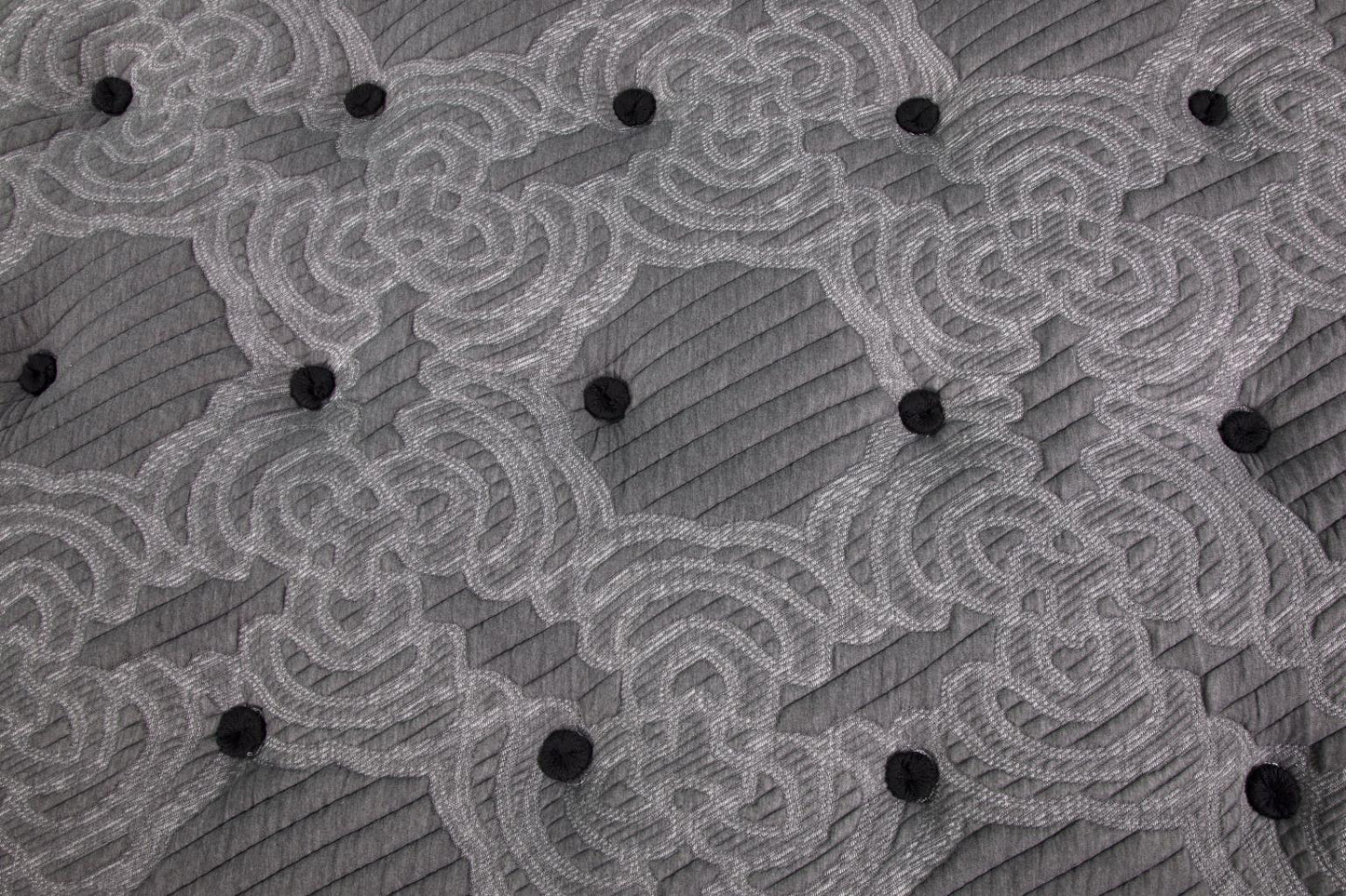 Onyx - Euro Pillow Top Plush
