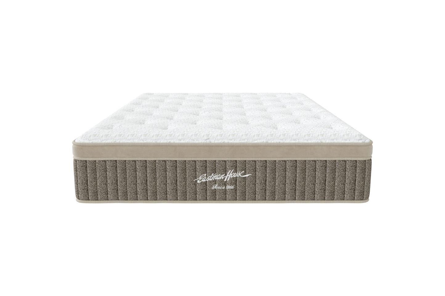 Saavy Lux Pillow Top Plush
