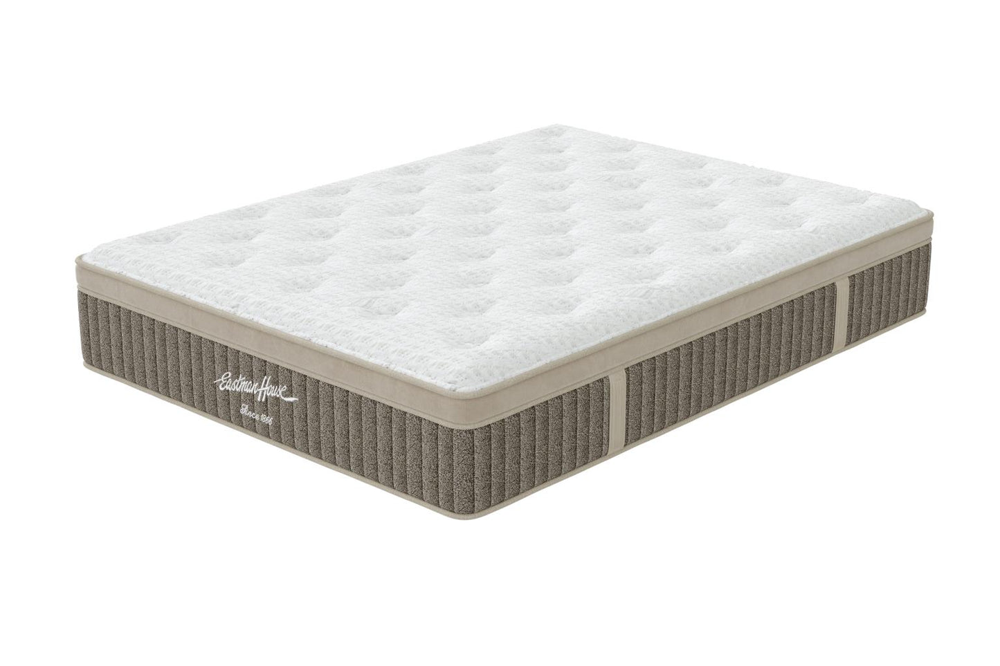 Saavy Lux Pillow Top Plush