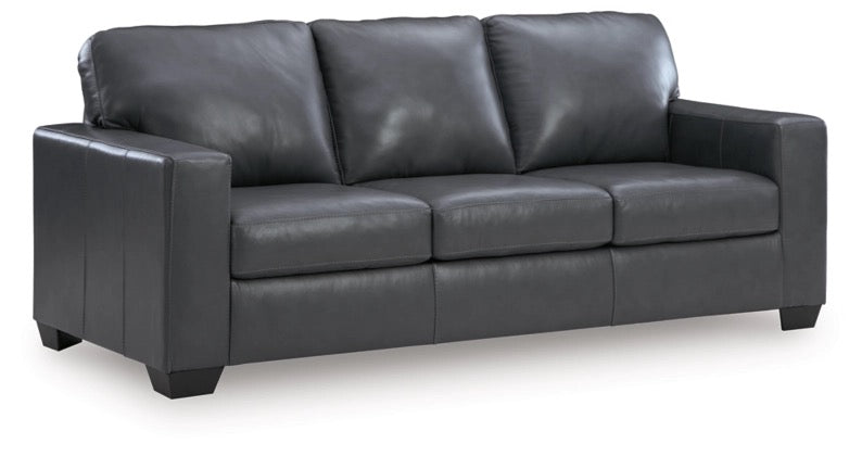 Bolsena Leather Sofa