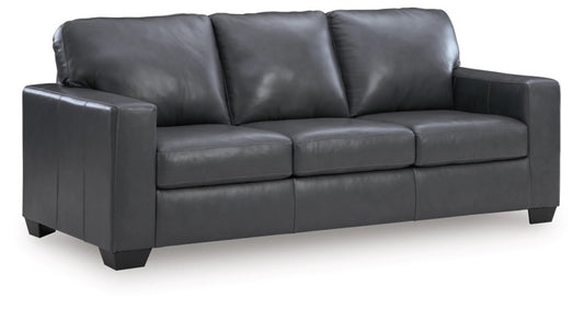 Bolsena Leather Sofa