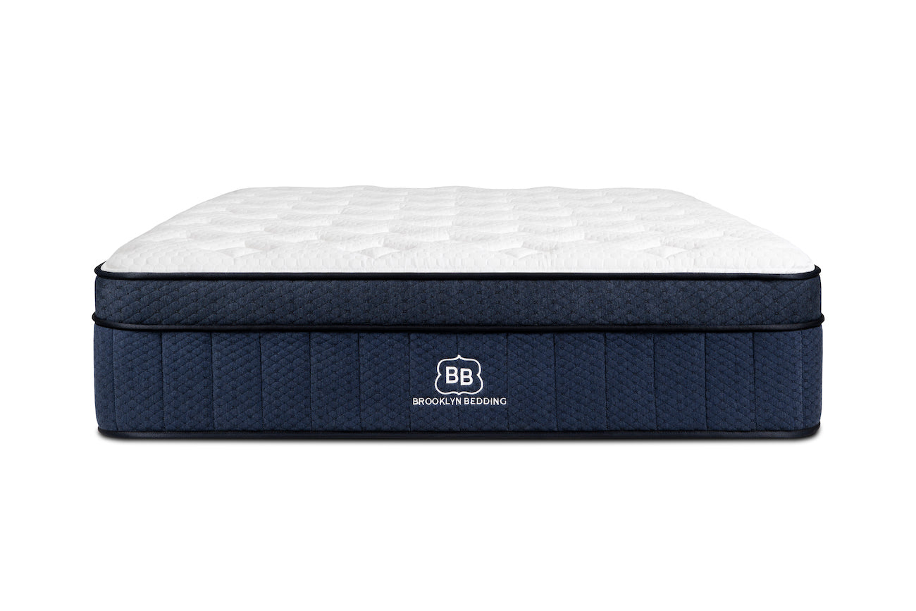 Aurora Sky Pillow Top