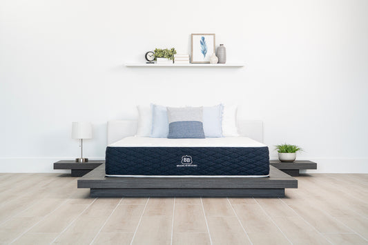Signature Hybrid – Soft