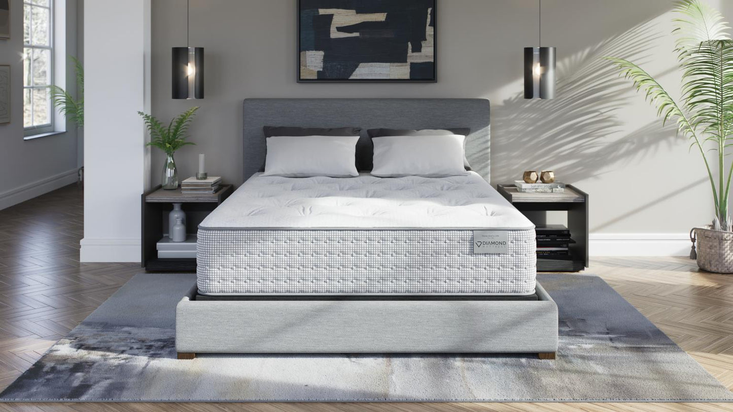 Versailles - Tufted Tight Top Plush