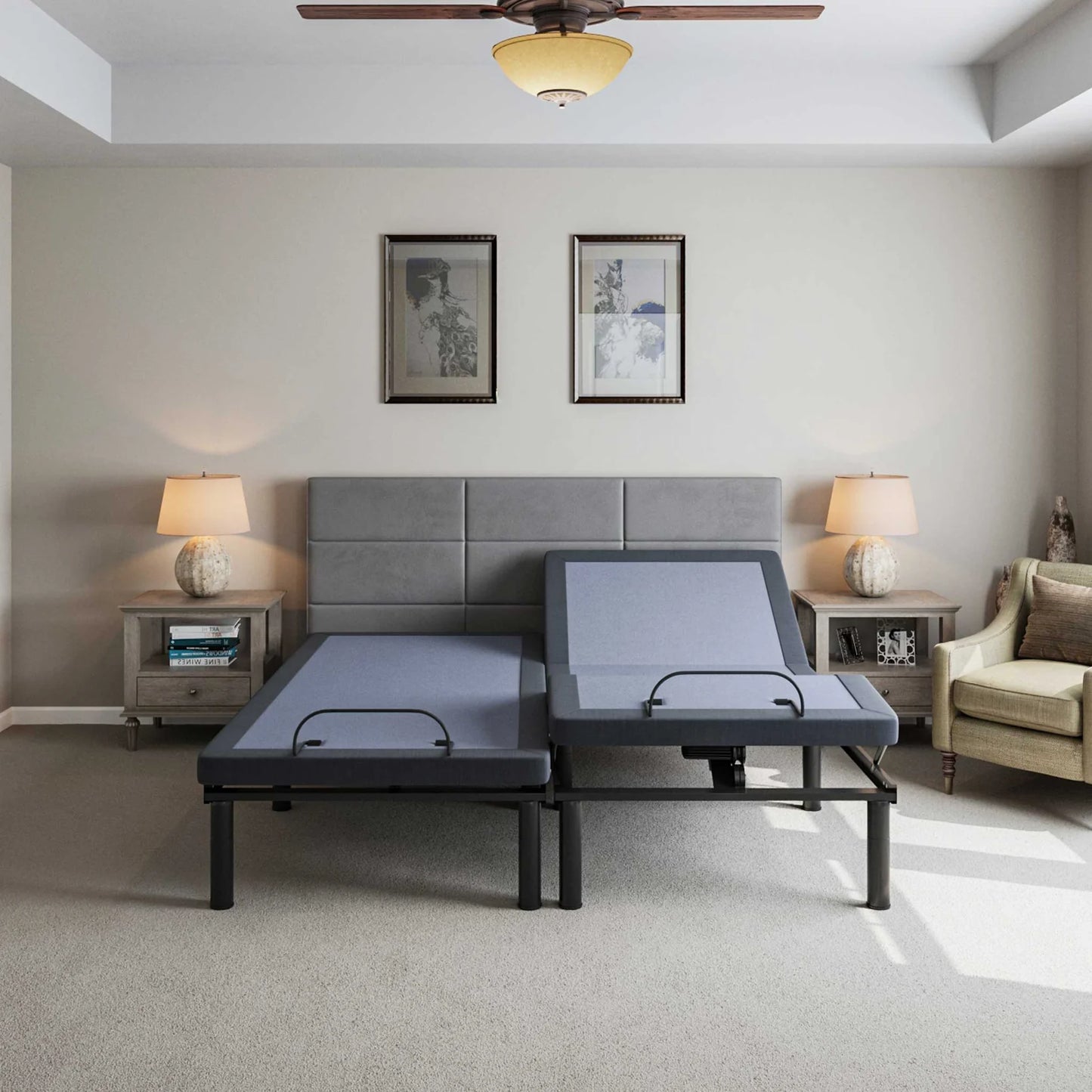 BedTech BT2000