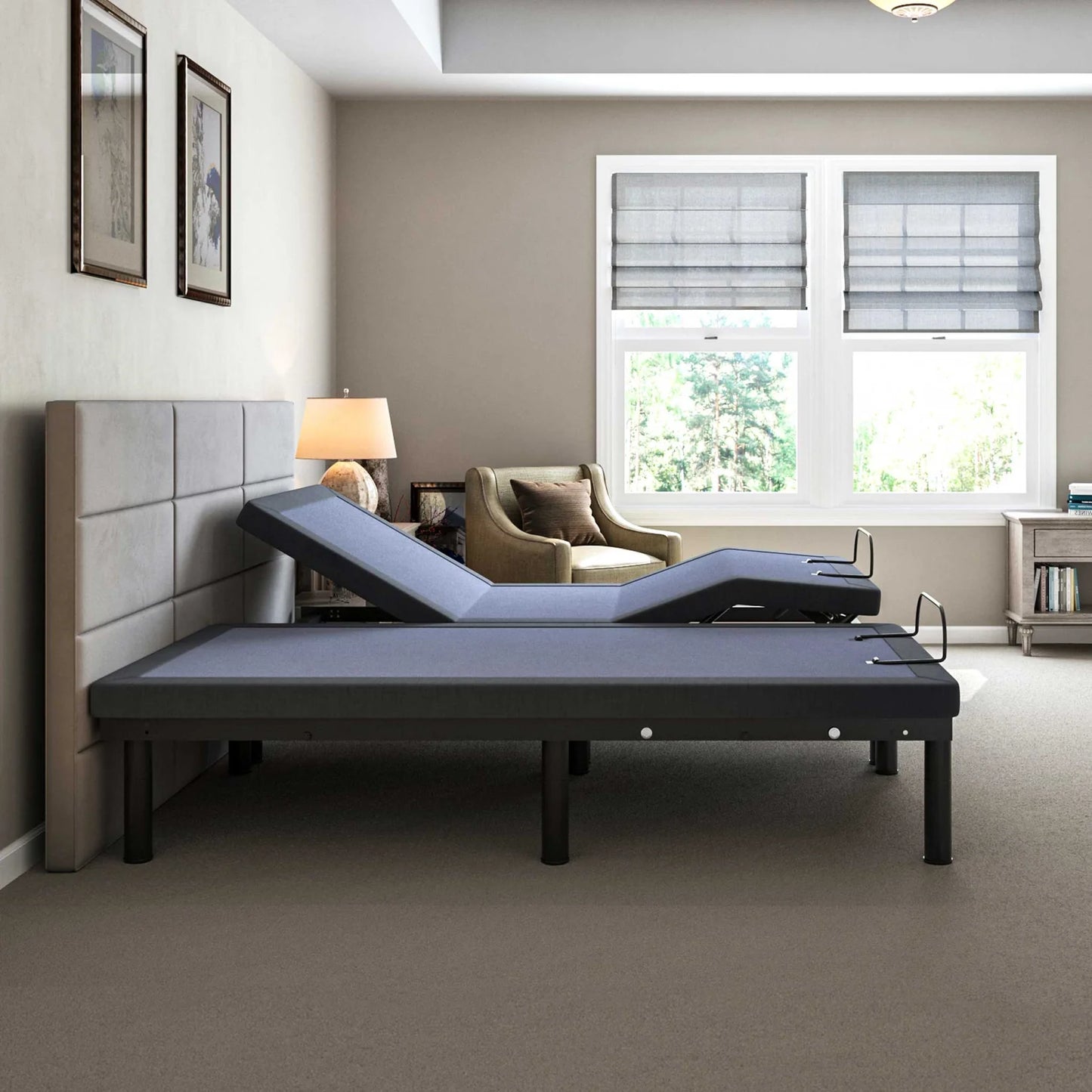 BedTech BT2000