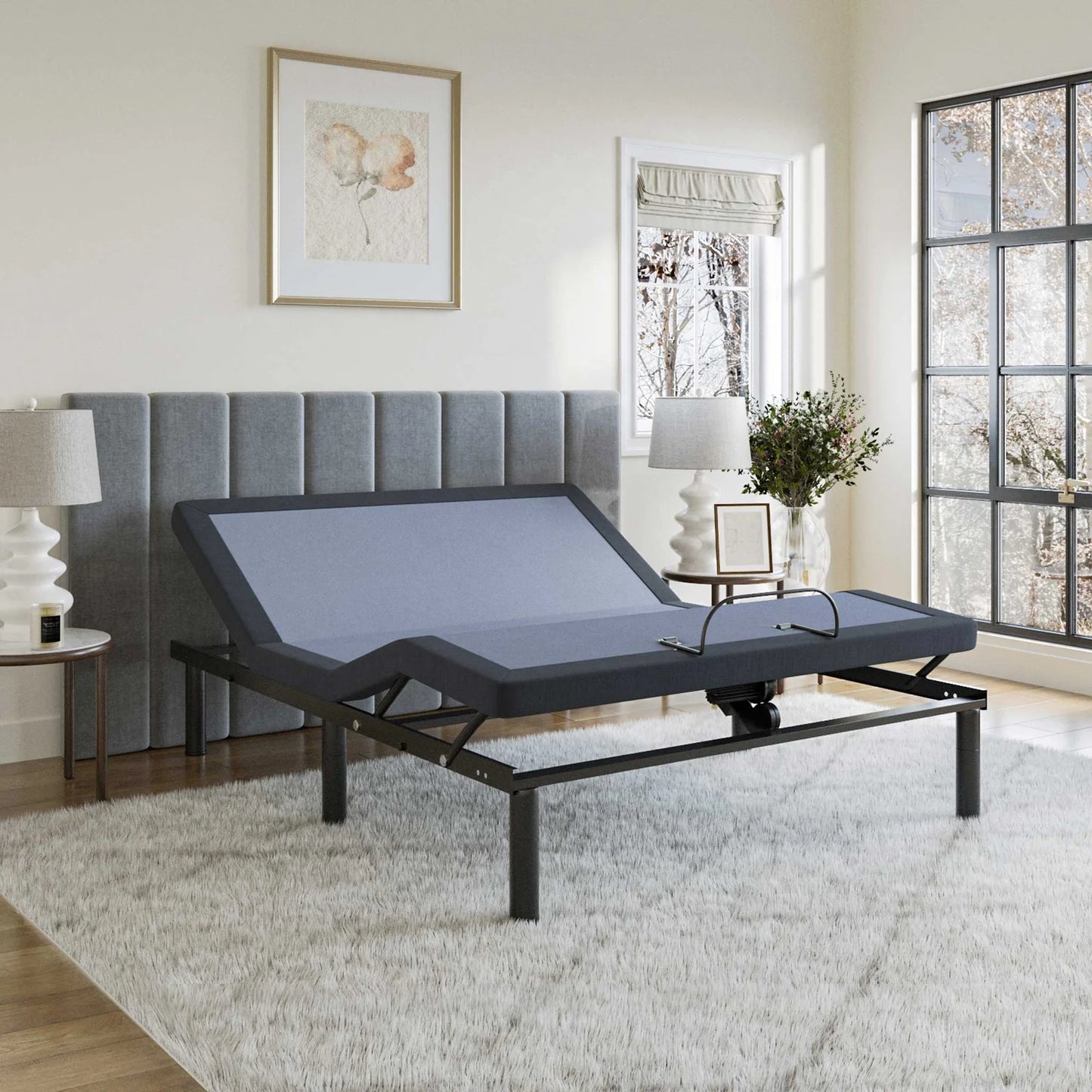 BedTech BT2500