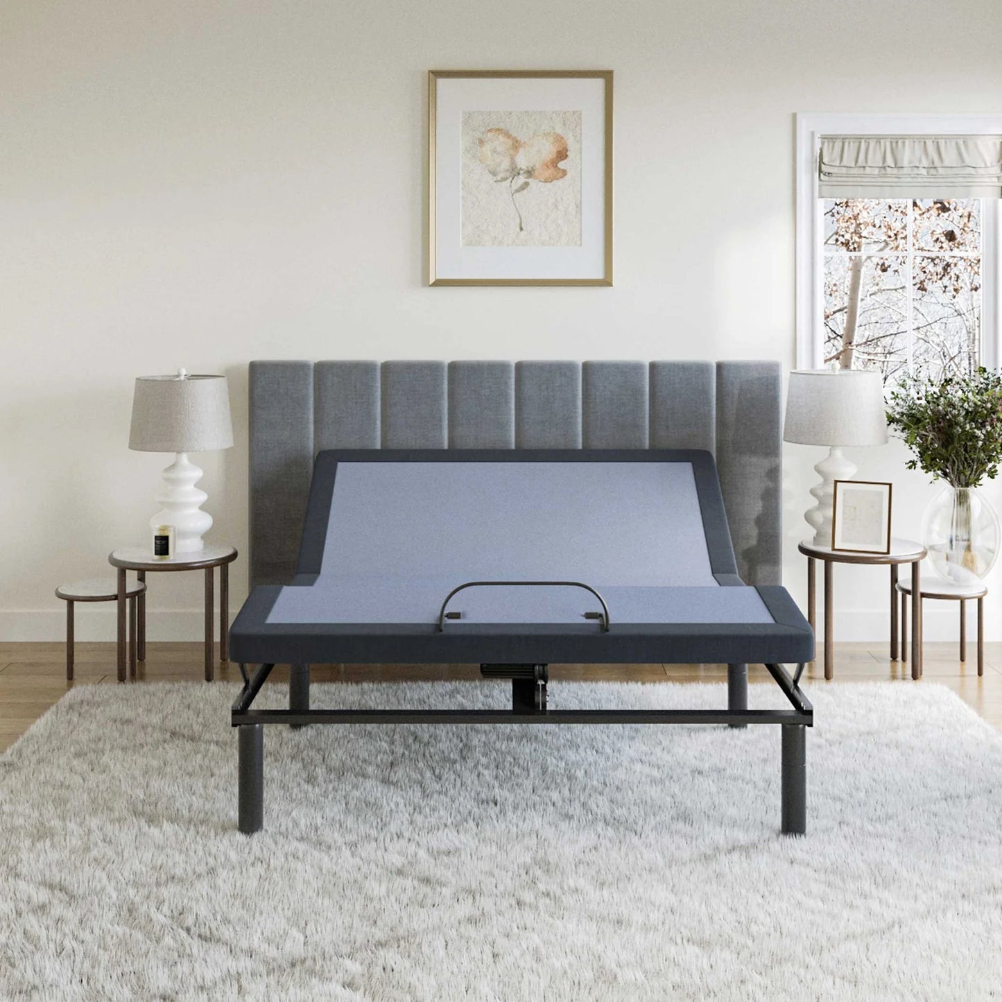 BedTech BT2500
