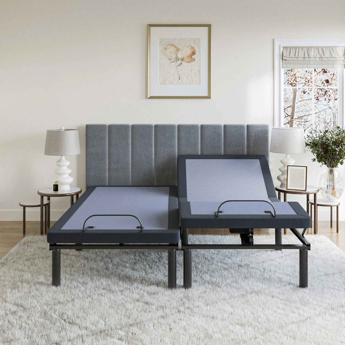 BedTech BT2500