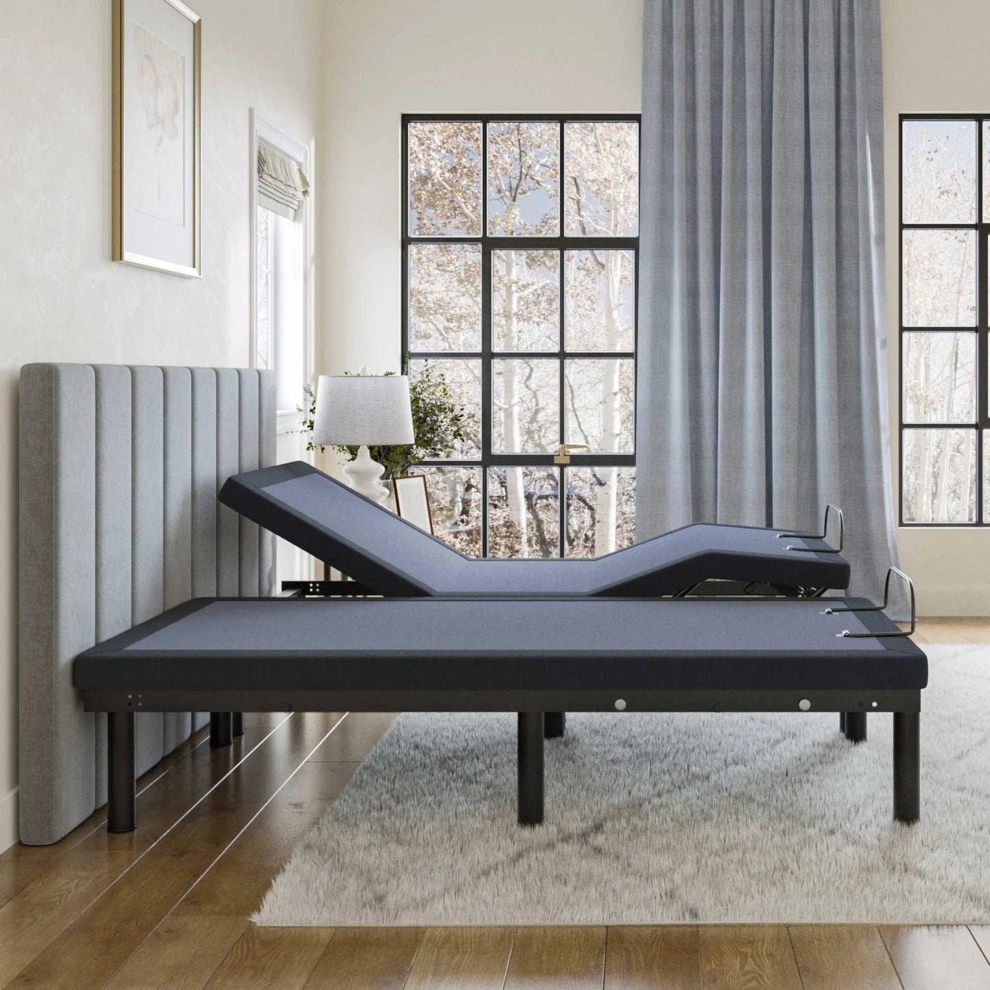 BedTech BT2500