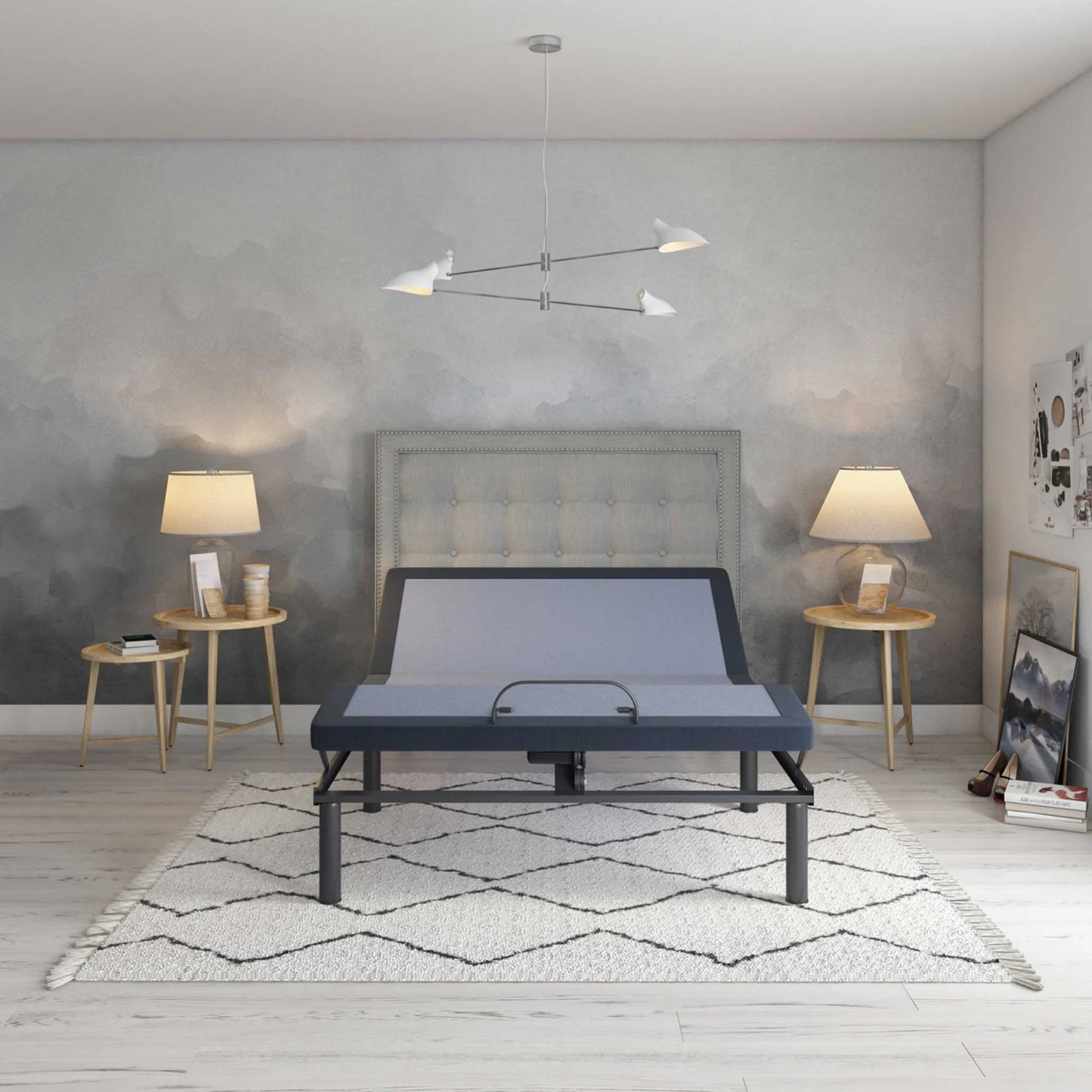 BedTech BT3000