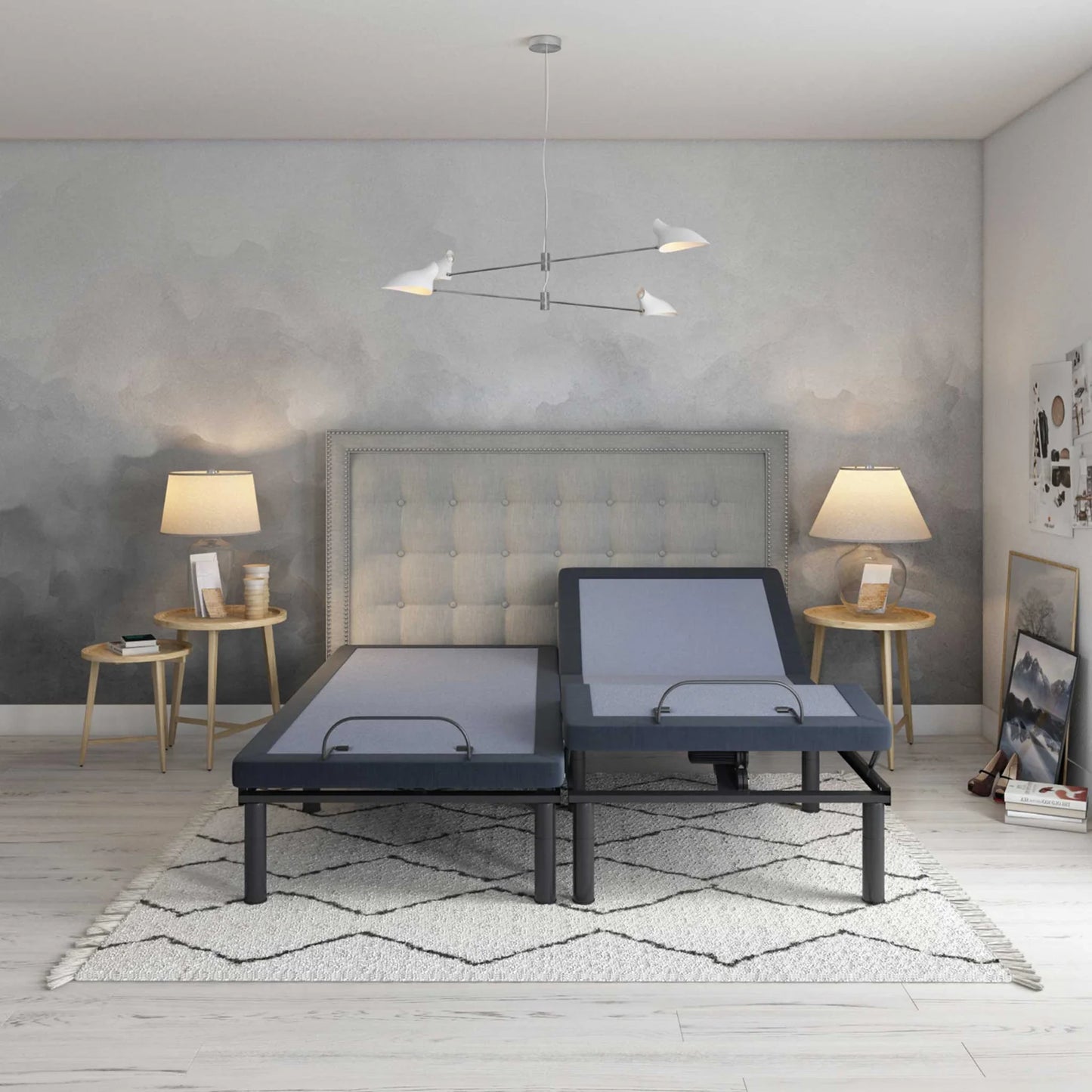 BedTech BT3000