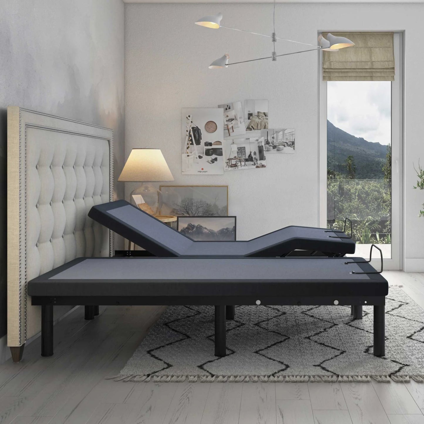 BedTech BT3000