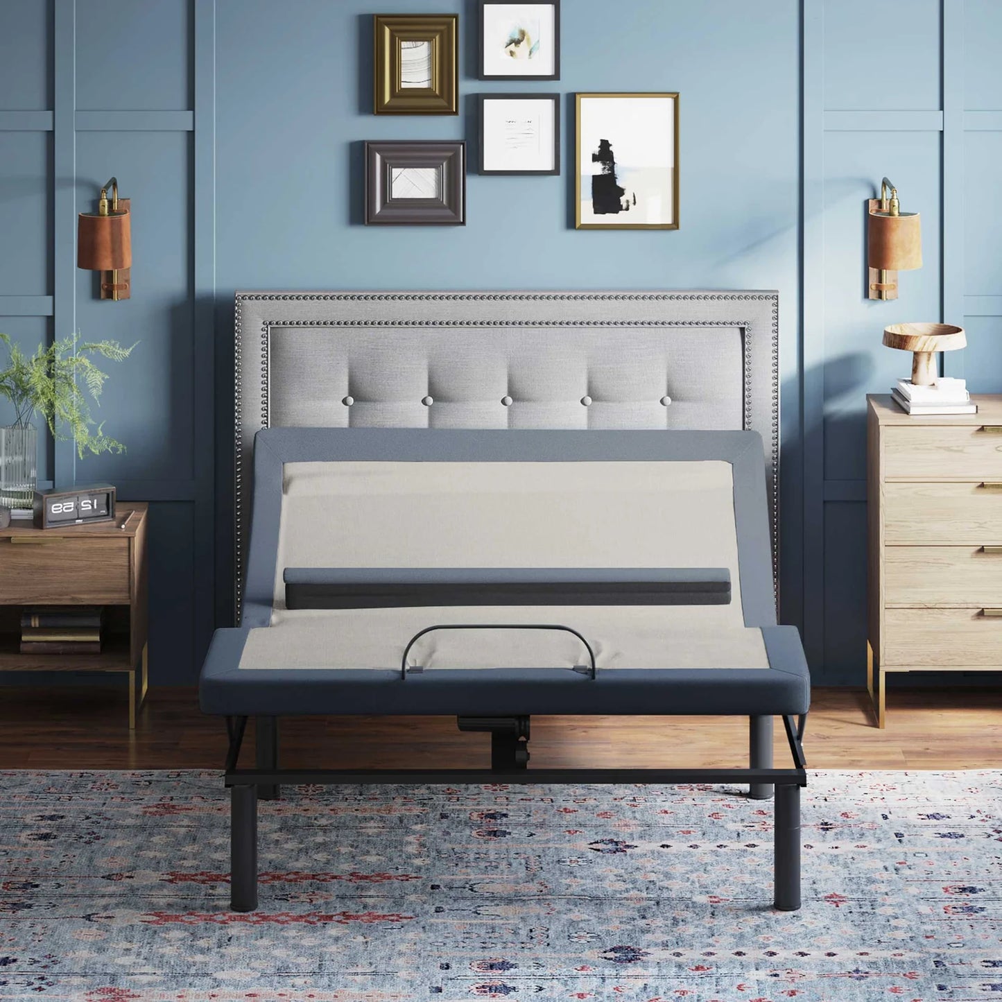 BedTech BT6500