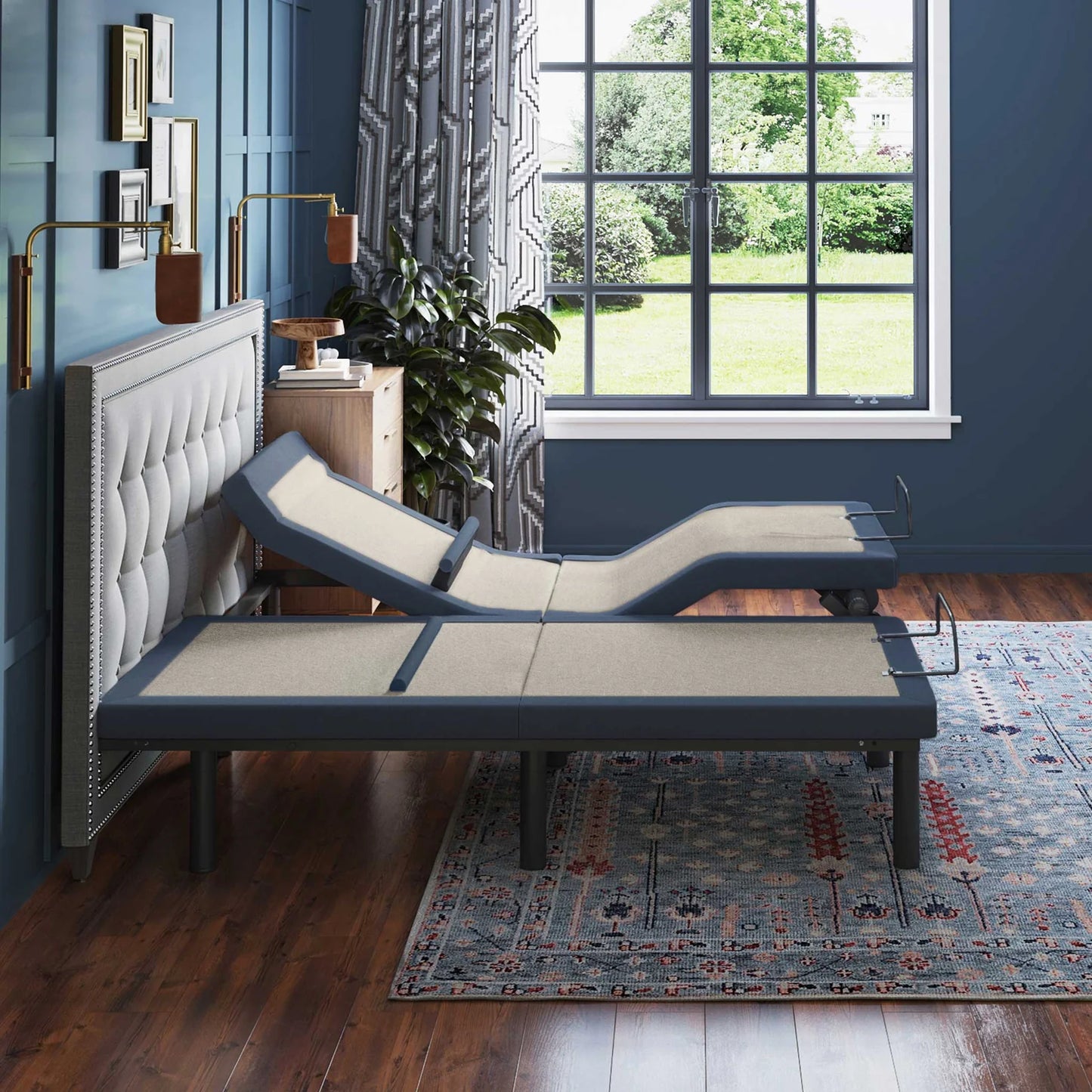 BedTech BT6500