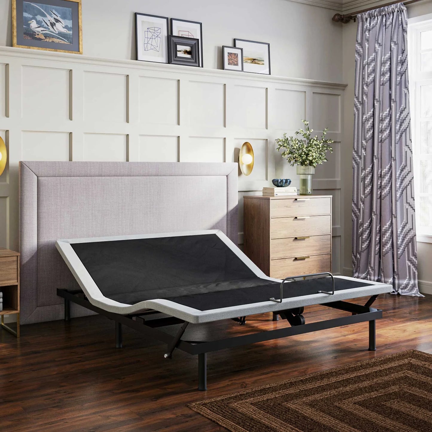 BedTech BT X4