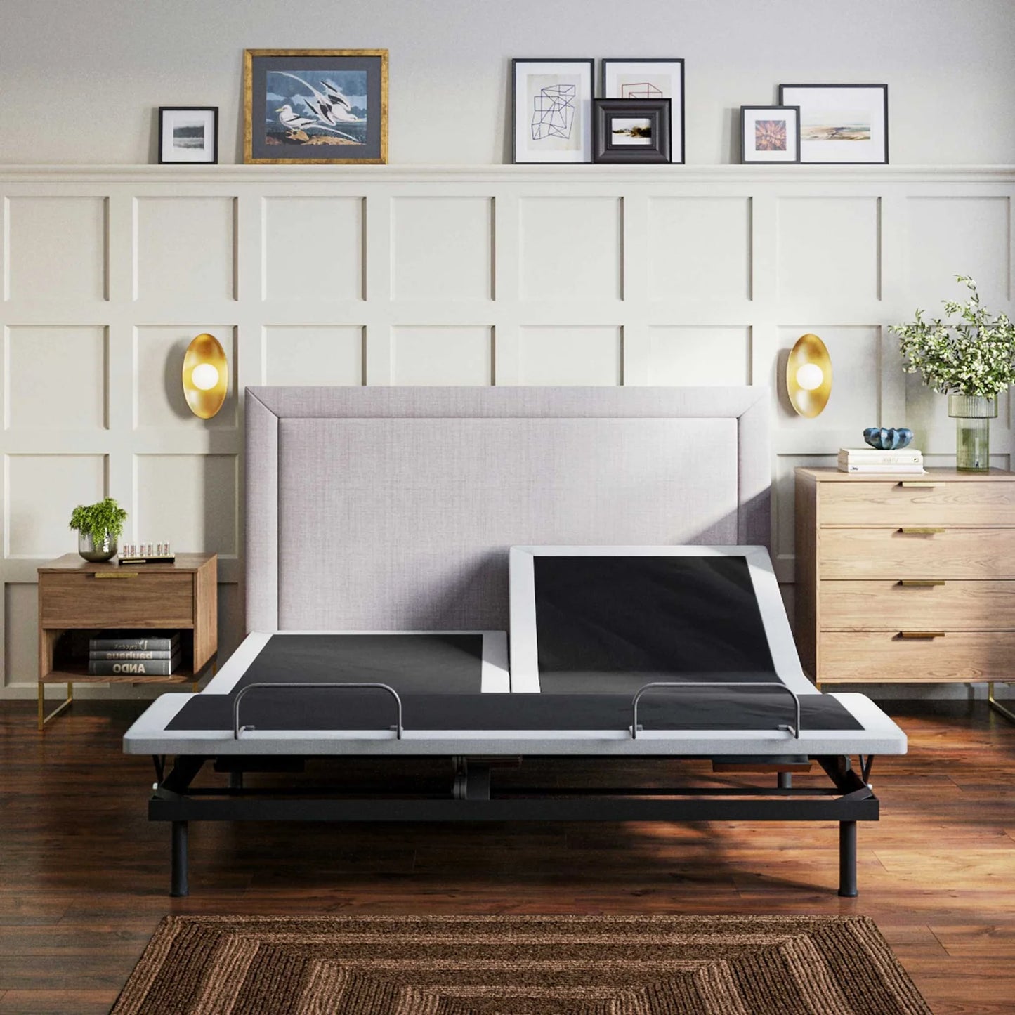 BedTech BT X4
