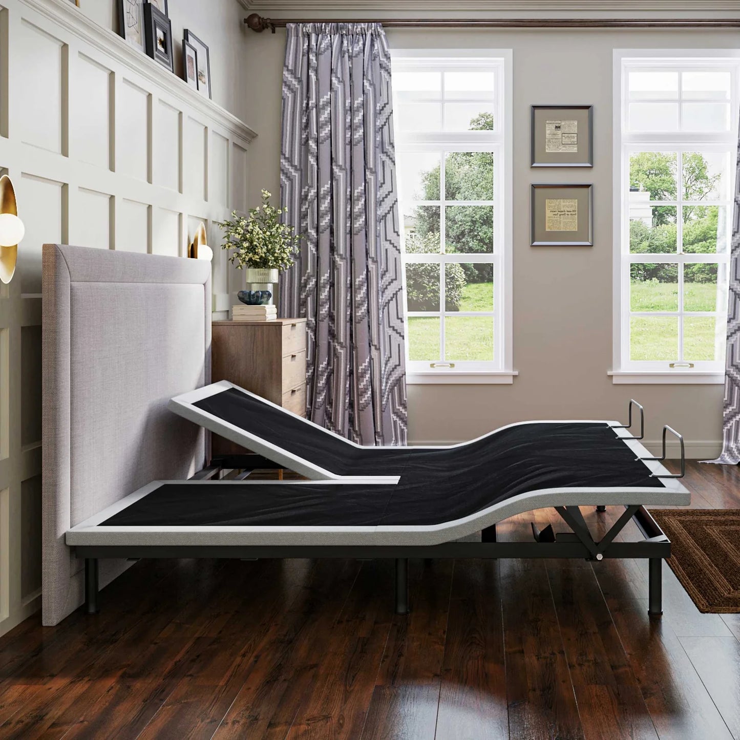 BedTech BT X4