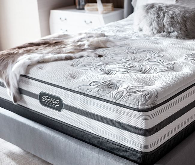 Shop Our Plush Mattresses in Cranberry Township, PA