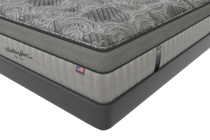 Onyx - Euro Pillow Top Plush