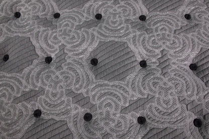 Onyx - Euro Pillow Top Plush