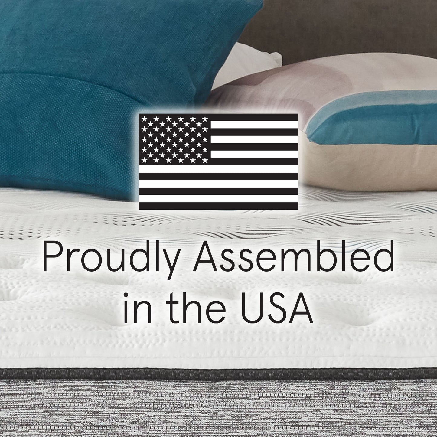 Harmony Lux Carbon Series Medium