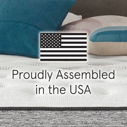 Harmony Lux Carbon Series Medium