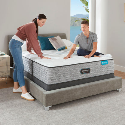 Harmony Lux Carbon Series Medium