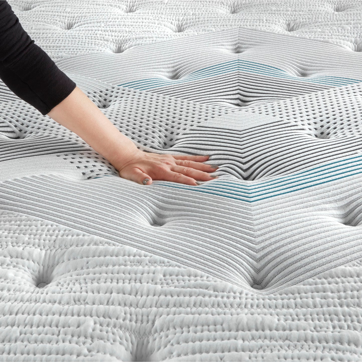 Harmony Lux Carbon Series Medium