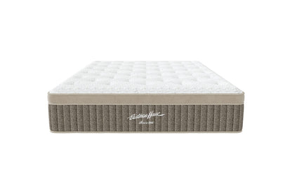 Saavy Lux Pillow Top Plush