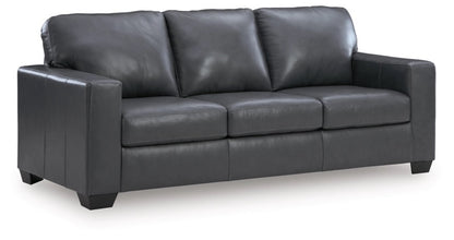 Bolsena Leather Sofa