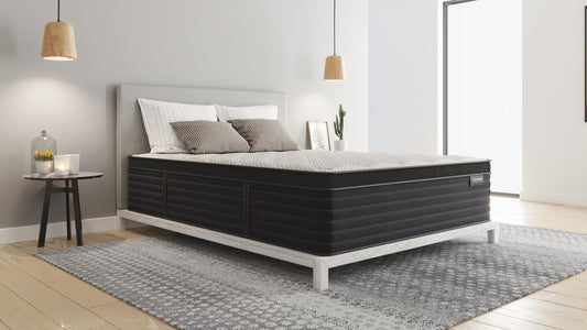 Aspen Cool - Euro Pillow Top Firm