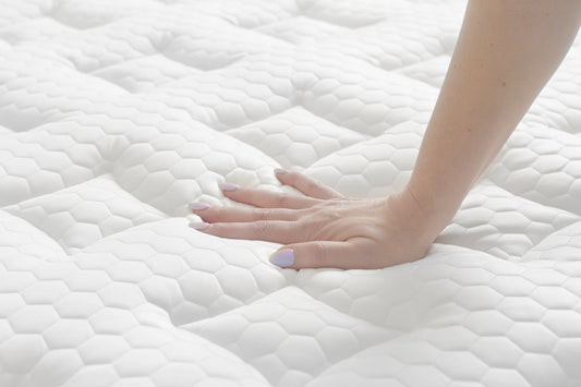 Aurora Sky Pillow Top