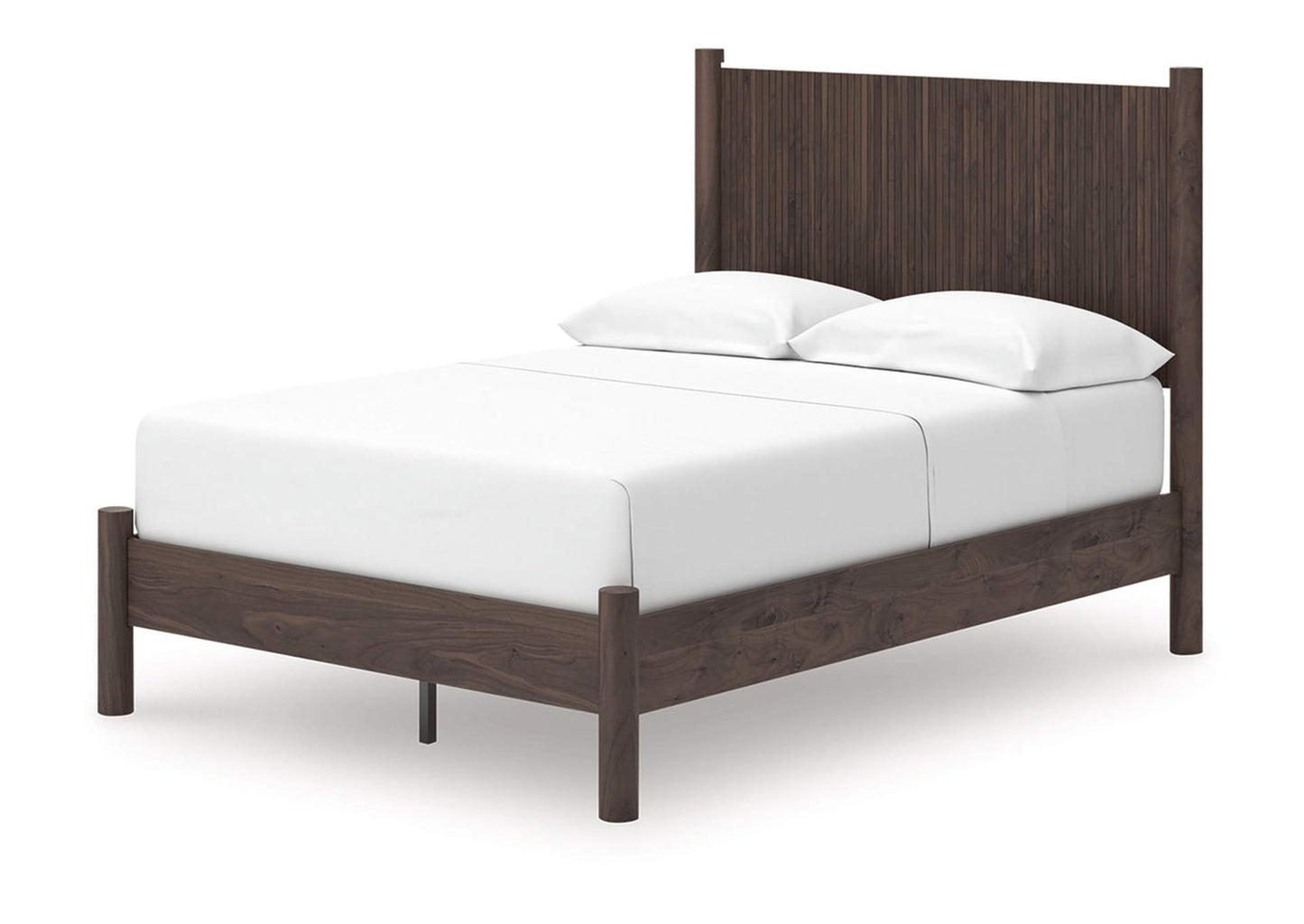 Pamytta Platform Bed