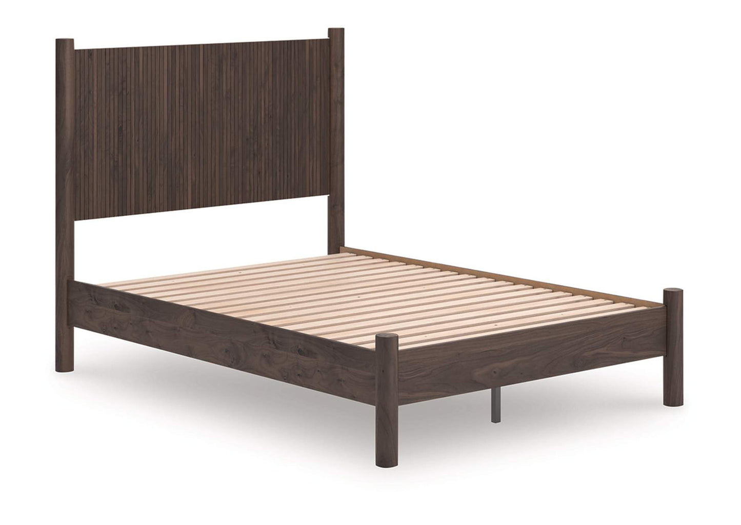 Pamytta Platform Bed