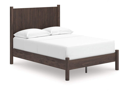 Pamytta Platform Bed