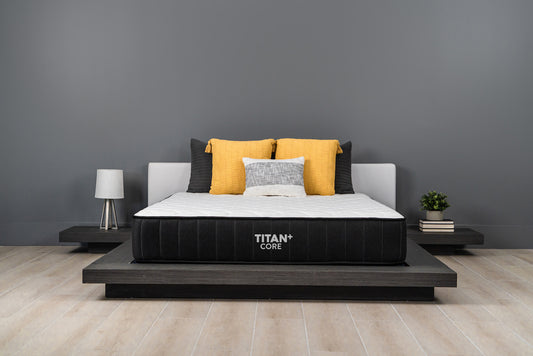 Titan Plus Platinum