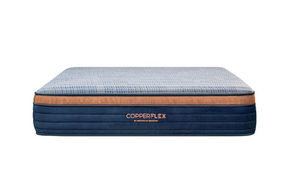 Copper Flex Pro – All Foam