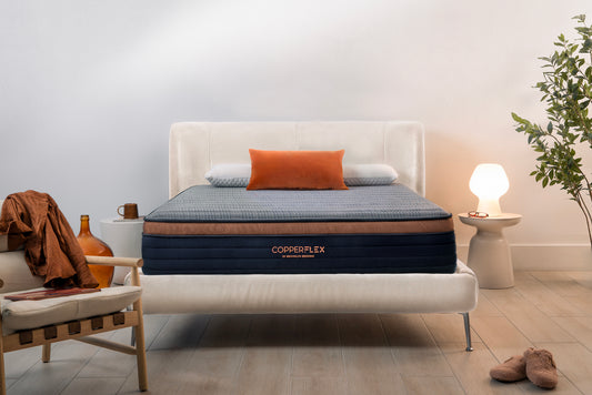 Copper Flex Pro – All Foam
