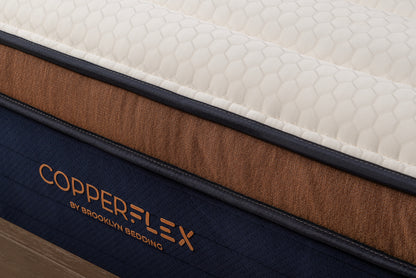 Copper Plus Flex Hybrid