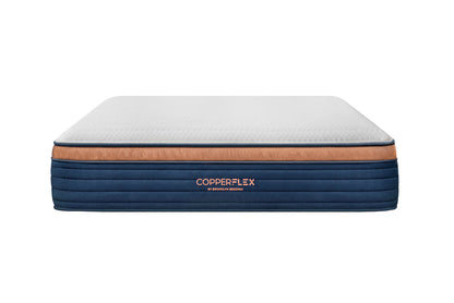 Copper Plus Flex Hybrid