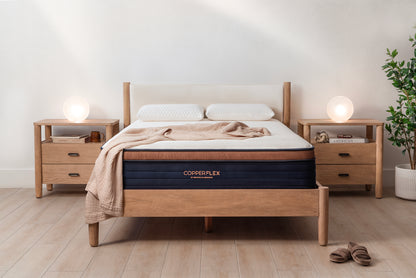 Copper Plus Flex Hybrid
