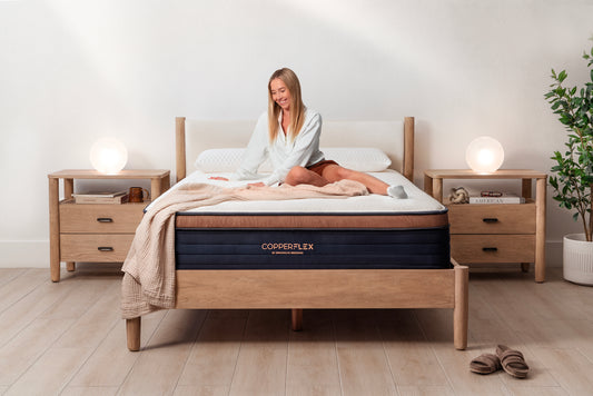 Copper Plus Flex Hybrid