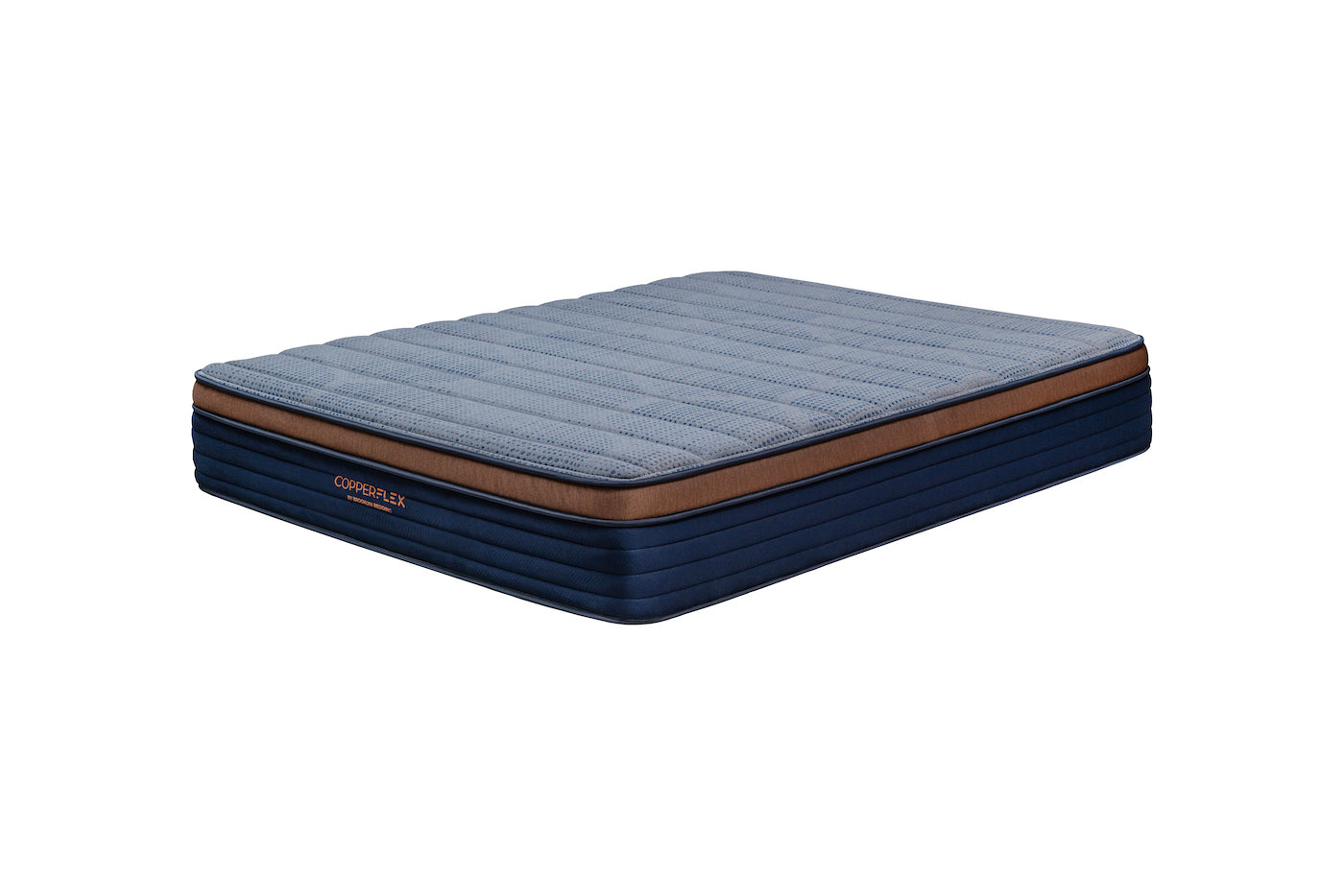 Copper Flex Pro – All Foam