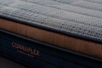 Copper Flex Pro – All Foam