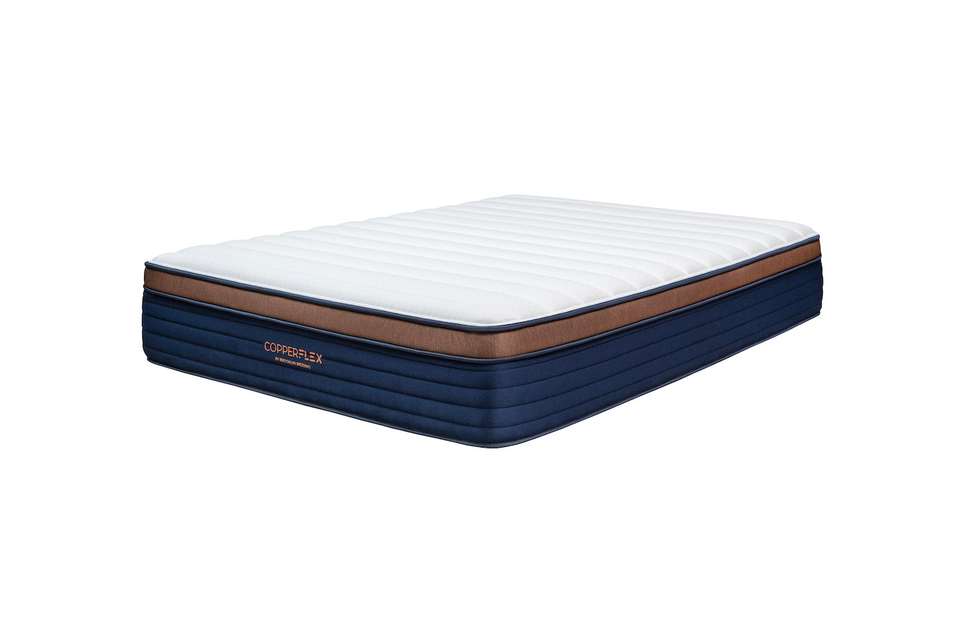 Copper Plus Flex Hybrid