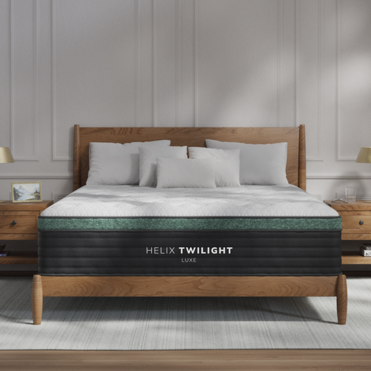 Twilight Luxe Glacio Tex/ Ergo Align