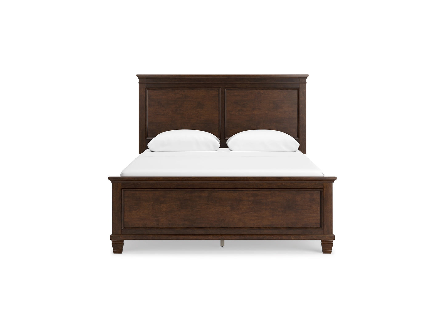 Danabrin Full Panel Bed