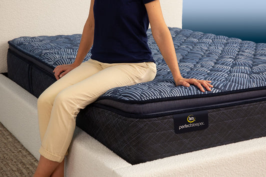 Cobalt Extra Firm TT - Extra Firm